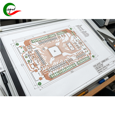 Gerber Files: The Universal Blueprint That Turns Your PCB Dream into Reality